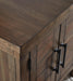 Moriville Occasional Table Set - Home Furniture And More (Brentwood, MD)