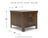 Moriville Occasional Table Set - Home Furniture And More (Brentwood, MD)