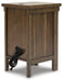 Moriville Occasional Table Set - Home Furniture And More (Brentwood, MD)