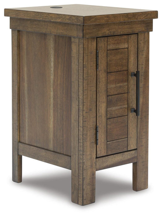 Moriville Occasional Table Set - Home Furniture And More (Brentwood, MD)