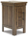 Moriville Occasional Table Set - Home Furniture And More (Brentwood, MD)