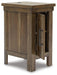 Moriville Occasional Table Set - Home Furniture And More (Brentwood, MD)