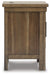 Moriville Occasional Table Set - Home Furniture And More (Brentwood, MD)