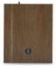 Moriville Occasional Table Set - Home Furniture And More (Brentwood, MD)