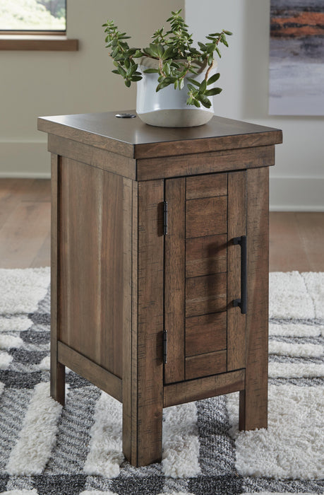 Moriville Occasional Table Set - Home Furniture And More (Brentwood, MD)