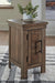Moriville Occasional Table Set - Home Furniture And More (Brentwood, MD)