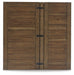 Moriville Occasional Table Set - Home Furniture And More (Brentwood, MD)