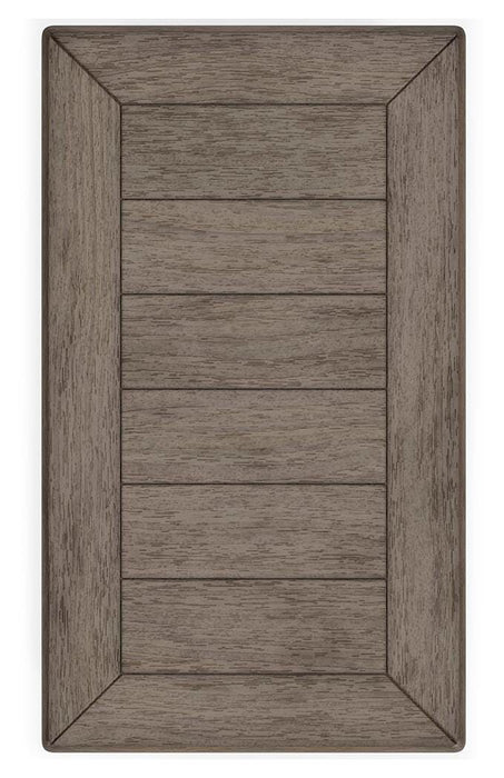 Tyler Creek End Table Set - Home Furniture And More (Brentwood, MD)
