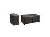 Tyler Creek Table Set - Home Furniture And More (Brentwood, MD)