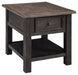 Tyler Creek Table Set - Home Furniture And More (Brentwood, MD)