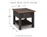Tyler Creek Table Set - Home Furniture And More (Brentwood, MD)