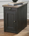 Tyler Creek End Table Set - Home Furniture And More (Brentwood, MD)