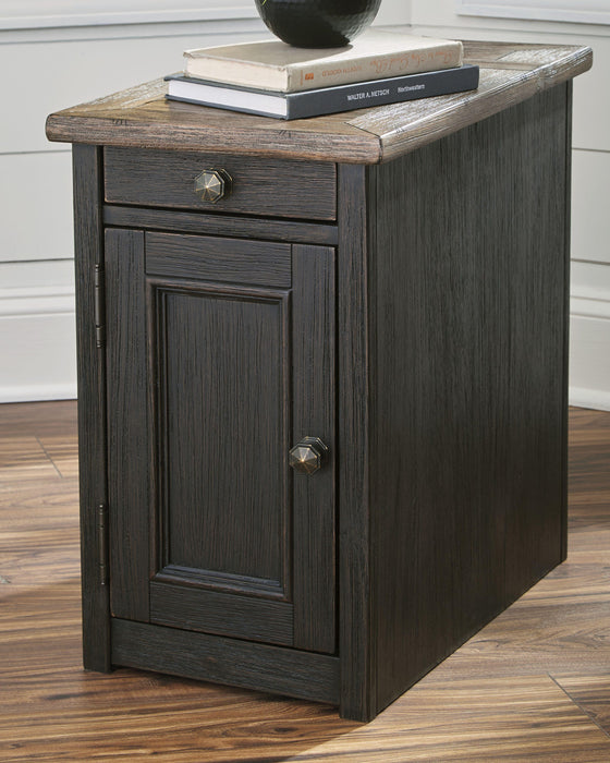 Tyler Creek Table Set - Home Furniture And More (Brentwood, MD)