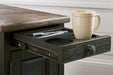 Tyler Creek Table Set - Home Furniture And More (Brentwood, MD)