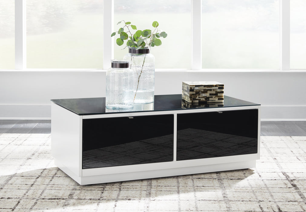Gardoni Table Set - Home Furniture And More (Brentwood, MD)