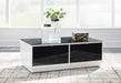 Gardoni Table Set - Home Furniture And More (Brentwood, MD)