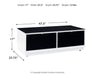 Gardoni Table Set - Home Furniture And More (Brentwood, MD)