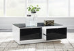 Gardoni Table Set - Home Furniture And More (Brentwood, MD)
