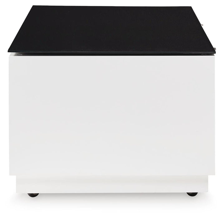Gardoni Table Set - Home Furniture And More (Brentwood, MD)
