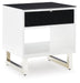 Gardoni Table Set - Home Furniture And More (Brentwood, MD)