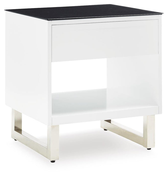 Gardoni Table Set - Home Furniture And More (Brentwood, MD)