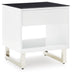 Gardoni Table Set - Home Furniture And More (Brentwood, MD)
