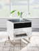 Gardoni Table Set - Home Furniture And More (Brentwood, MD)