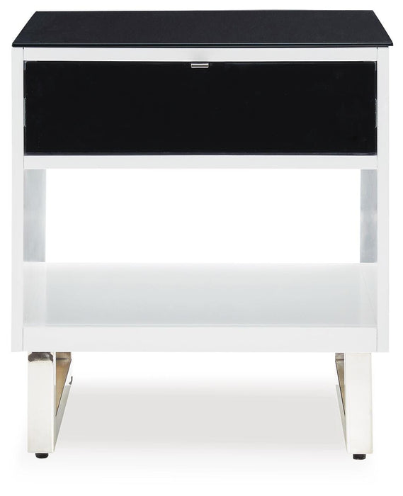 Gardoni Table Set - Home Furniture And More (Brentwood, MD)