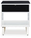 Gardoni Table Set - Home Furniture And More (Brentwood, MD)