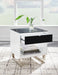 Gardoni Table Set - Home Furniture And More (Brentwood, MD)