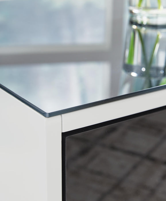 Gardoni Table Set - Home Furniture And More (Brentwood, MD)