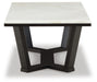 Fostead Coffee Table - Home Furniture And More (Brentwood, MD)