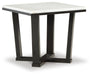 Fostead End Table - Home Furniture And More (Brentwood, MD)