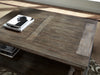 Johnelle Table Set - Home Furniture And More (Brentwood, MD)
