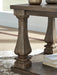 Johnelle End Table Set - Home Furniture And More (Brentwood, MD)