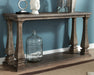 Johnelle Sofa Table - Home Furniture And More (Brentwood, MD)