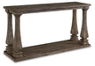 Johnelle Sofa Table - Home Furniture And More (Brentwood, MD)