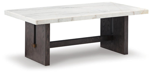Burkhaus Occasional Table Set - Home Furniture And More (Brentwood, MD)