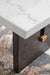 Burkhaus Occasional Table Set - Home Furniture And More (Brentwood, MD)