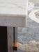 Burkhaus End Table - Home Furniture And More (Brentwood, MD)