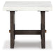 Burkhaus Occasional Table Set - Home Furniture And More (Brentwood, MD)
