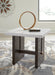 Burkhaus Occasional Table Set - Home Furniture And More (Brentwood, MD)