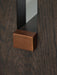Burkhaus Sofa Table - Home Furniture And More (Brentwood, MD)