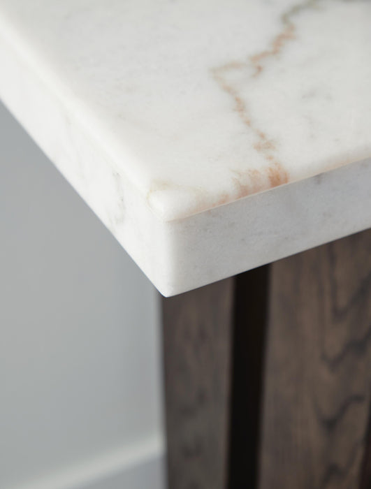 Burkhaus Sofa Table - Home Furniture And More (Brentwood, MD)