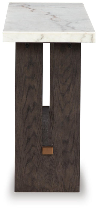 Burkhaus Sofa Table - Home Furniture And More (Brentwood, MD)