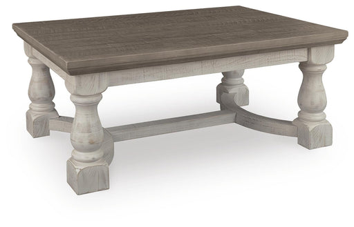 Havalance Table Set - Home Furniture And More (Brentwood, MD)