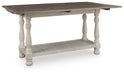 Havalance Sofa/Console Table - Home Furniture And More (Brentwood, MD)