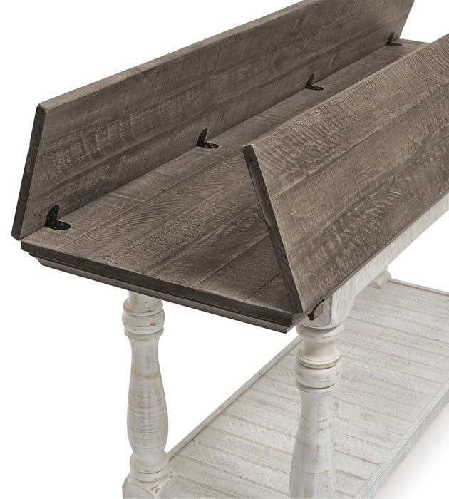 Havalance Sofa/Console Table - Home Furniture And More (Brentwood, MD)