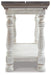 Havalance Sofa/Console Table - Home Furniture And More (Brentwood, MD)