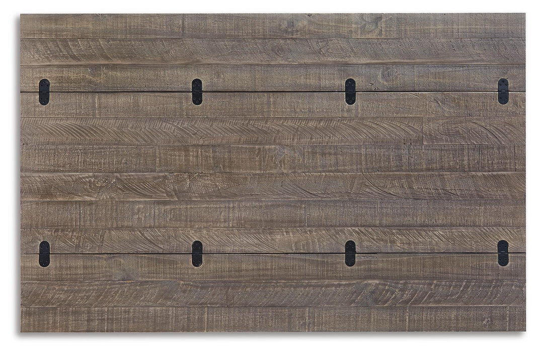 Havalance Sofa/Console Table - Home Furniture And More (Brentwood, MD)